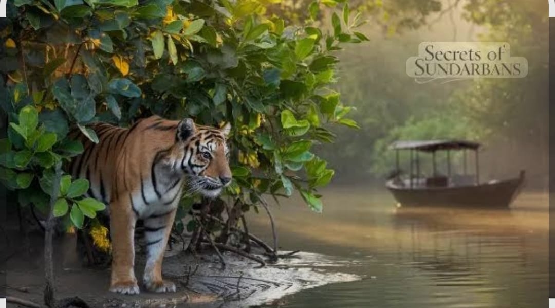 Sundarban