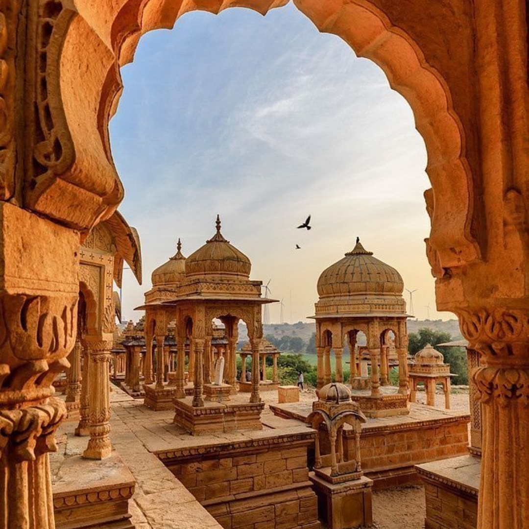 Rajasthan